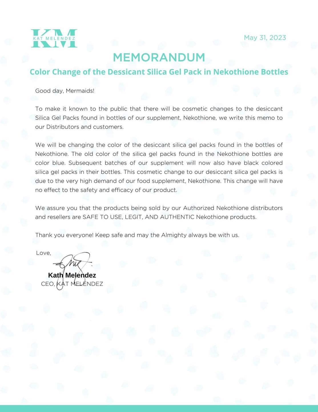 A - Nekothione 9 in 1