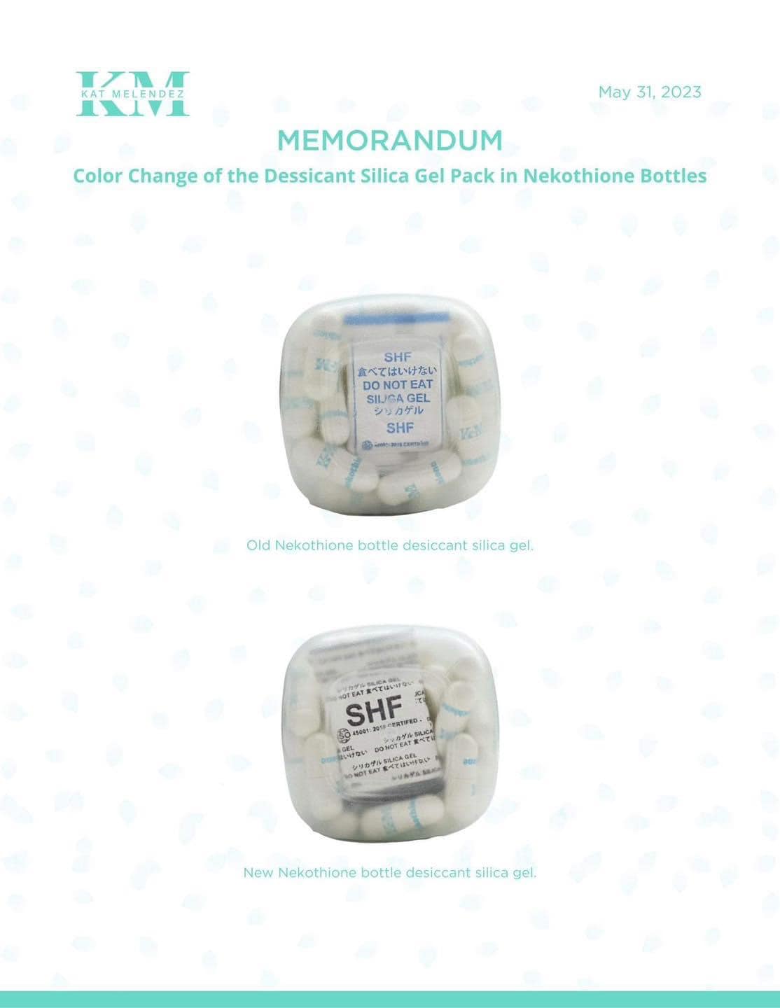 A - Nekothione 9 in 1