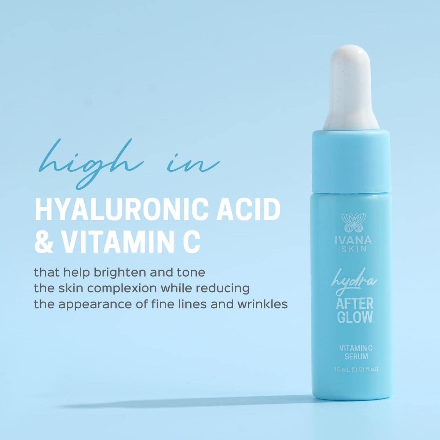 Ivana Skin - Hydra After GLow Set