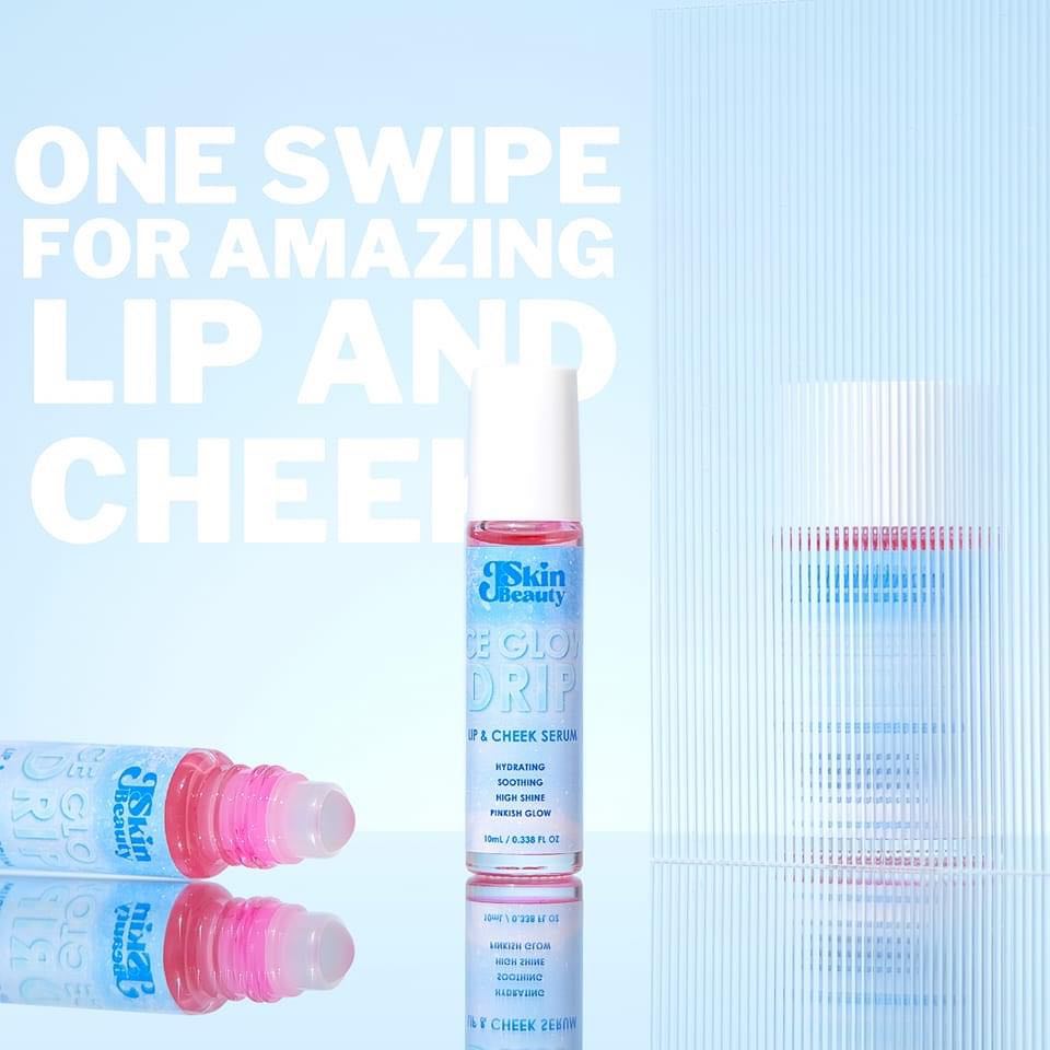 Jskin Beauty - Ice Glow Drip