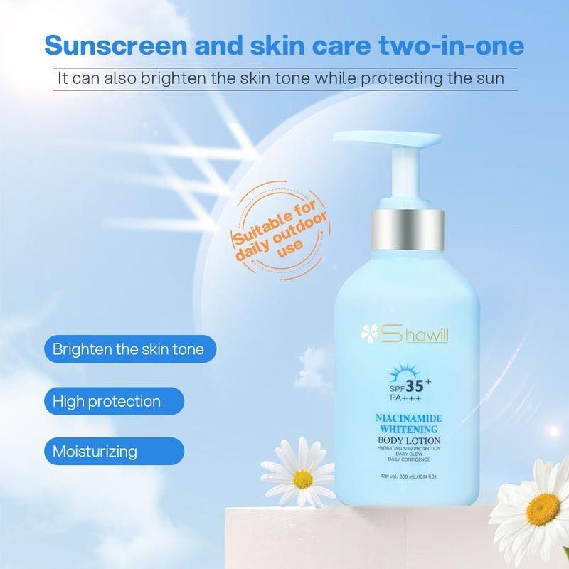 Shawill - Sakura Body Lotion 500ml