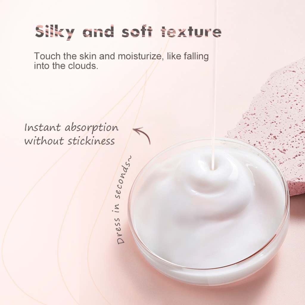 Shawill - Sakura Body Lotion 500ml