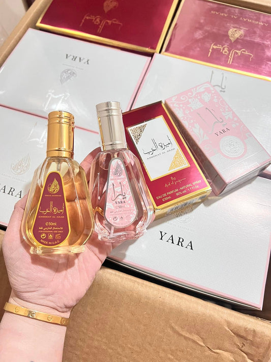 Ameerat Al Arab 50ml