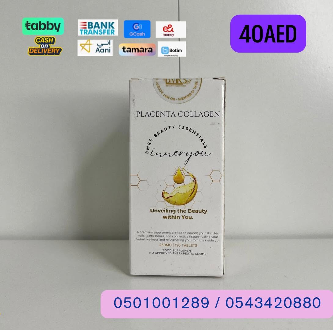 INNER YOU PLACENTA COLLAGEN