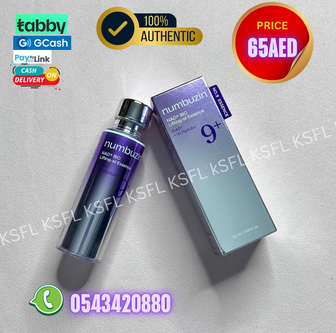 NUMBUZIN LIFTING ESSENCE