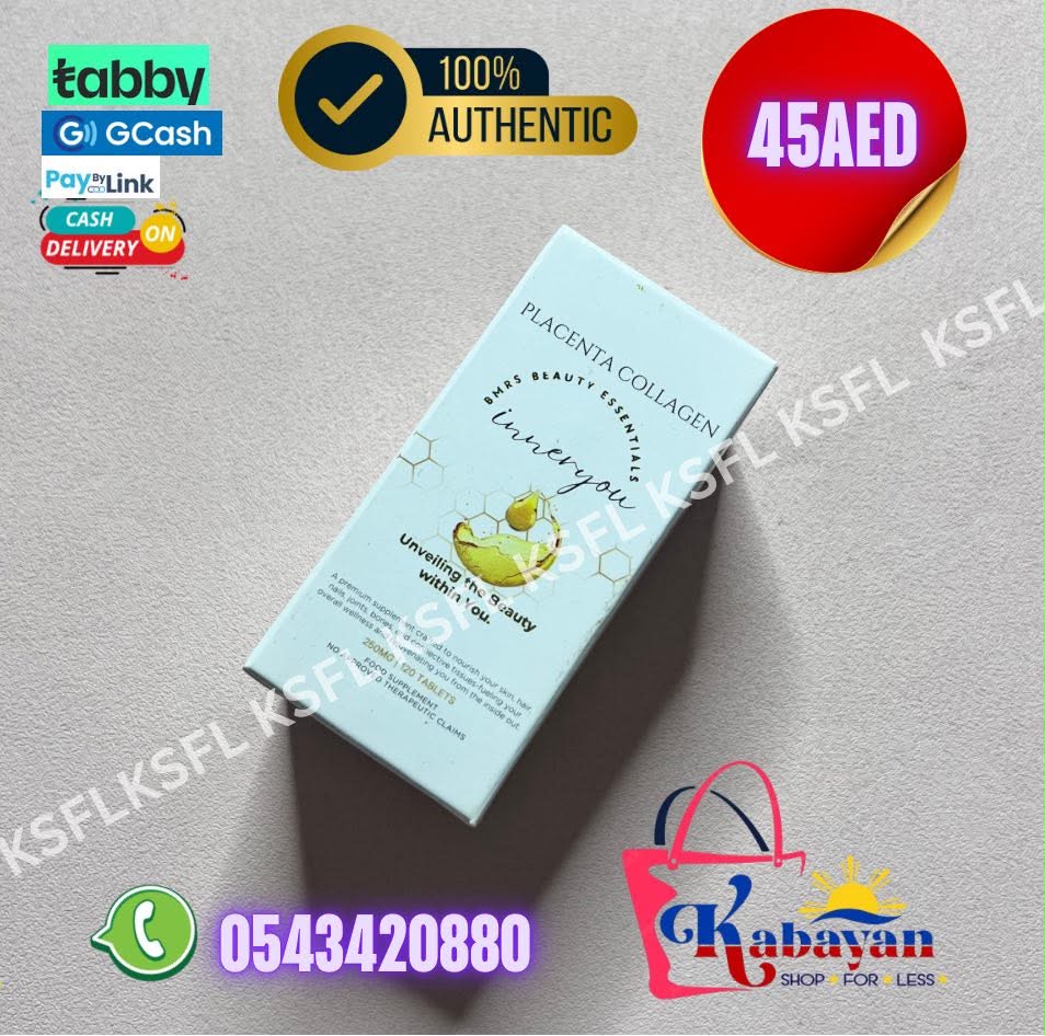 PLACENTA COLLAGEN INNERYOU