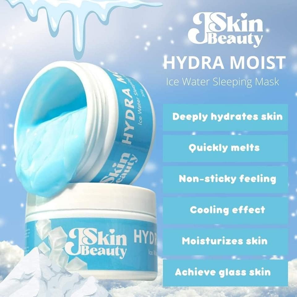 Jskin beauty - Hydra Moist