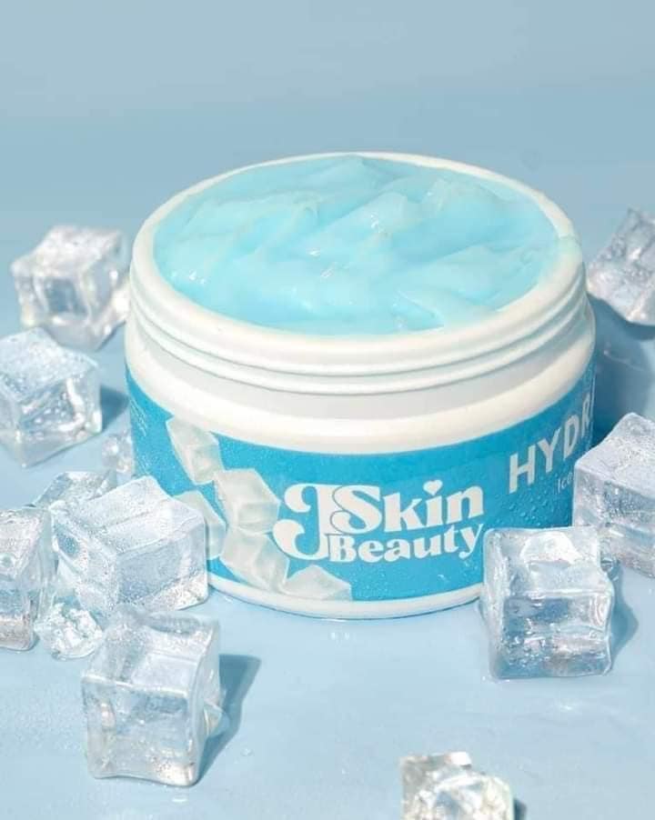 Jskin beauty - Hydra Moist