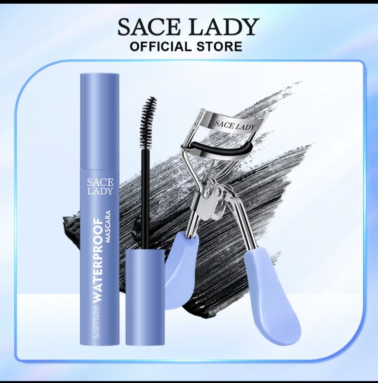 Sace Lady - Eye Makeup Kit