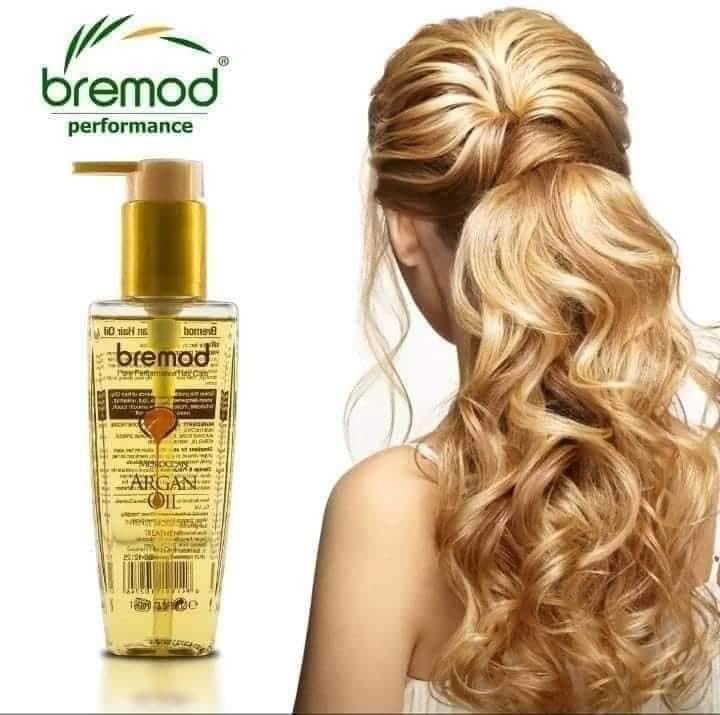 Bremod - Hair Serum