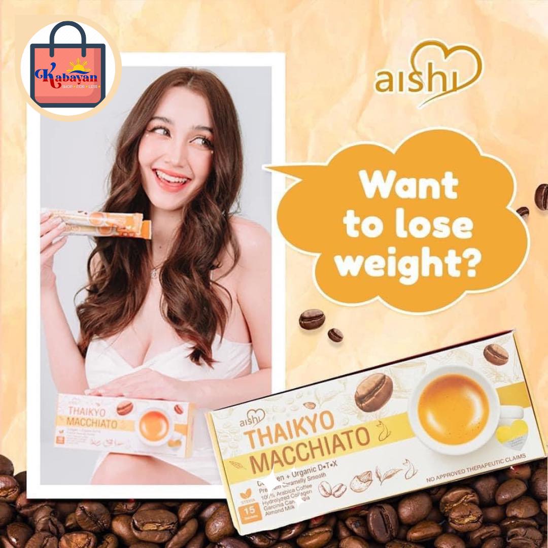 Aishi - Collagen Beauty Booster  Drinks