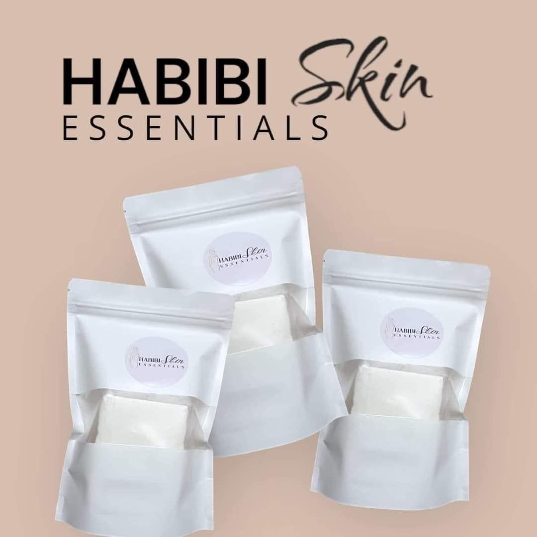 Habibi Skin - Babad Soap