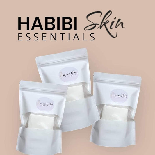 Habibi Skin - Babad Soap