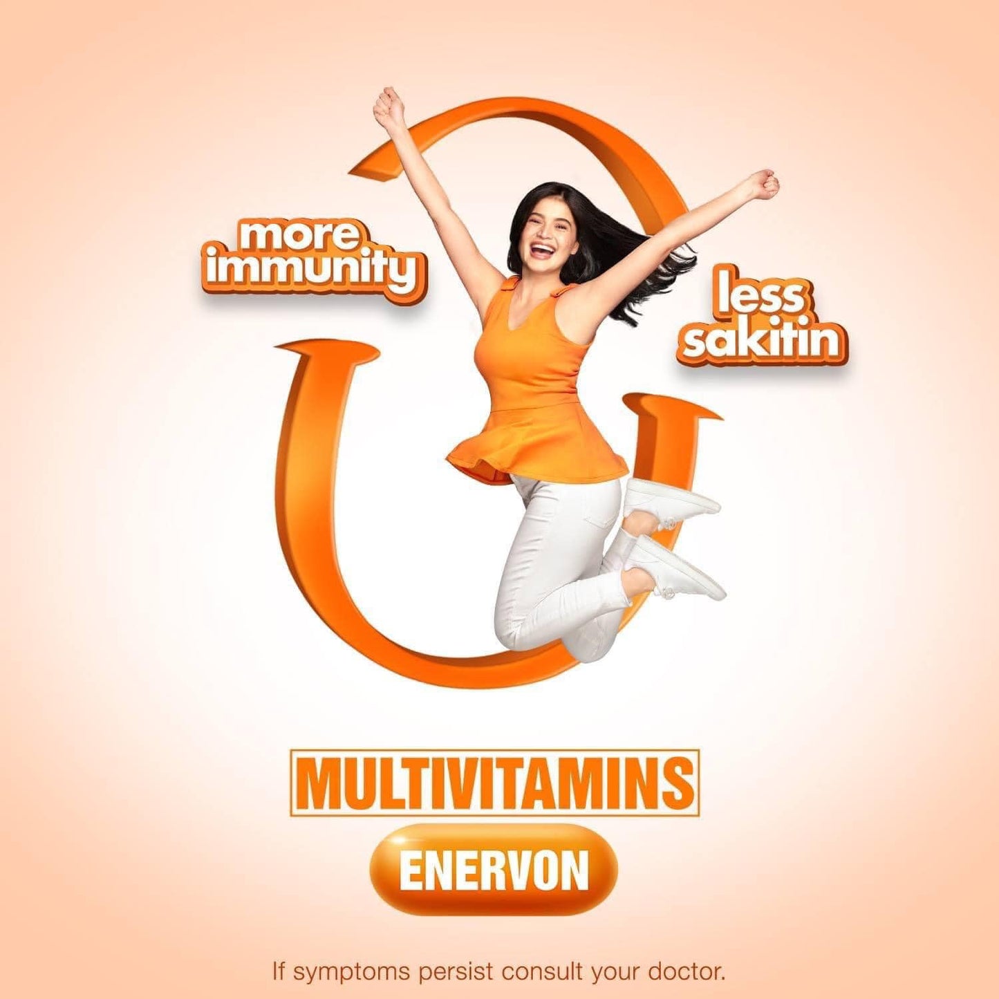 Enervon - Multivatamins