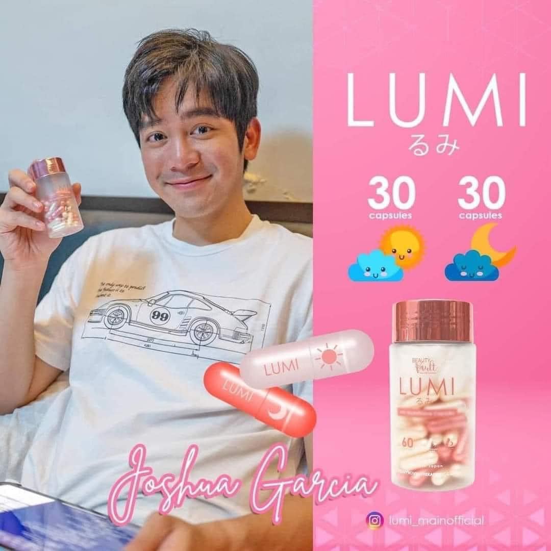 Beauty Vault - Lumi Capsule