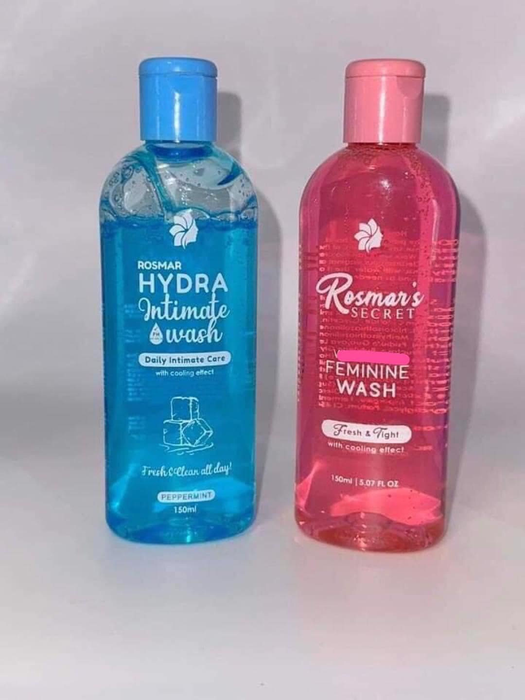 Rosmar - Secret Feminine Wash