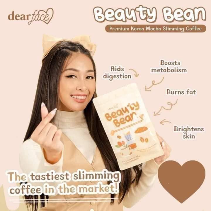 Dear Face - Beauty Milk