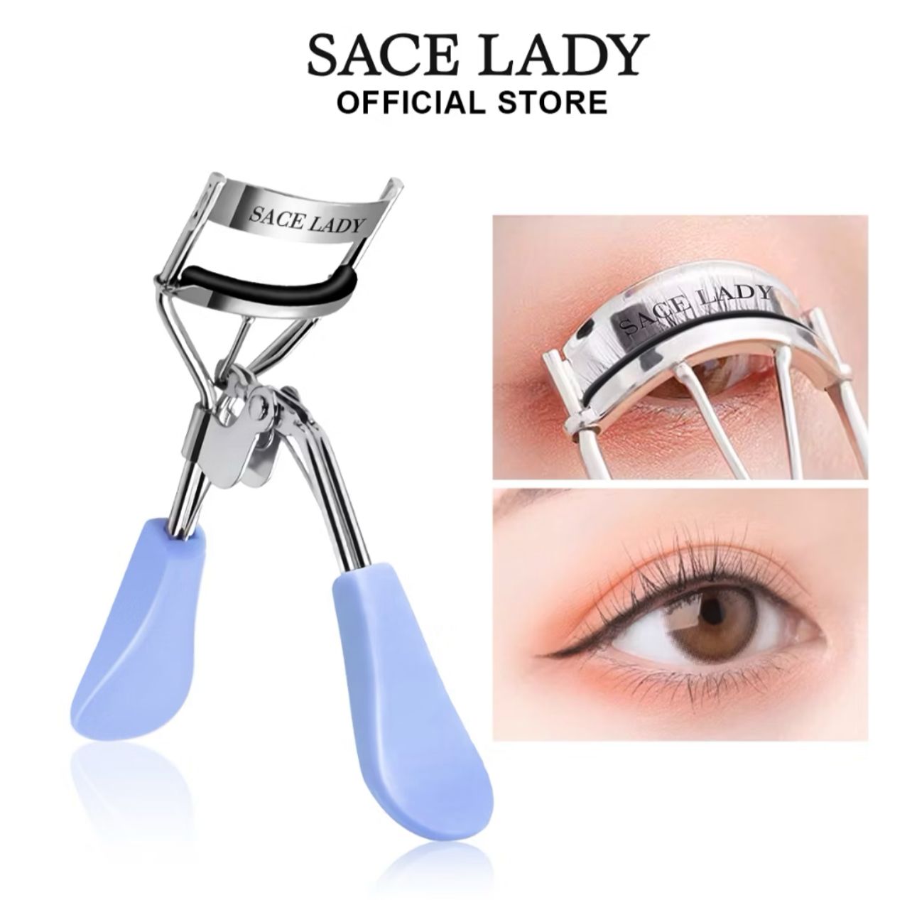 Sace Lady - Eye Makeup Kit