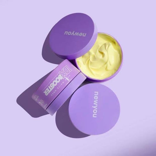 Newyou Skin - Nano White Dose 10x Booster