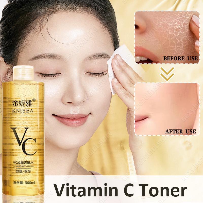 KNIYEA - VC TONER