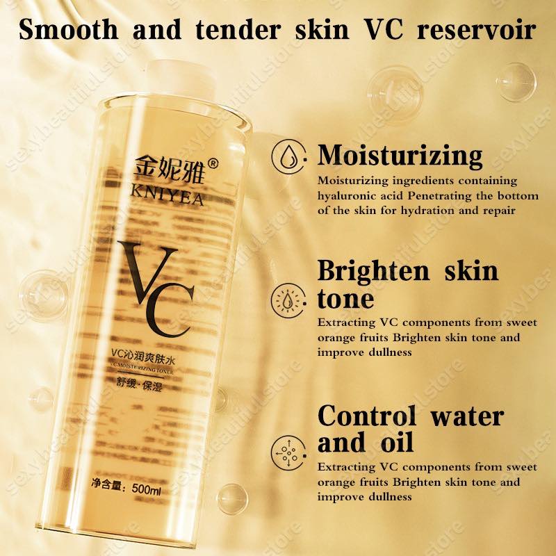 KNIYEA - VC TONER