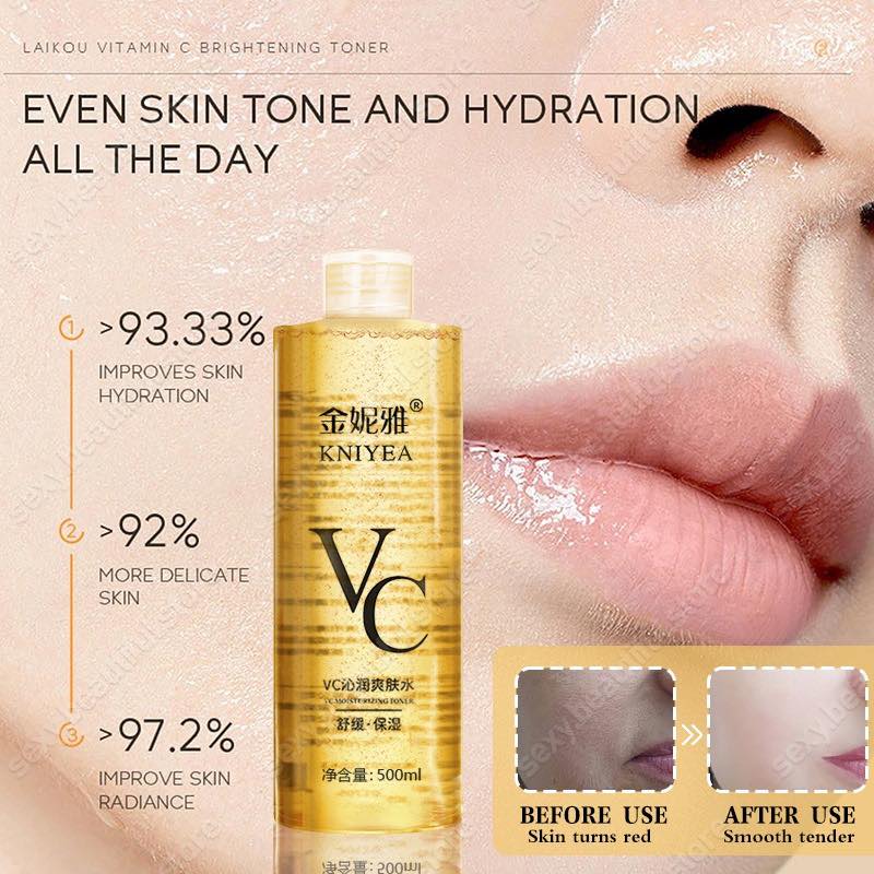 KNIYEA - VC TONER