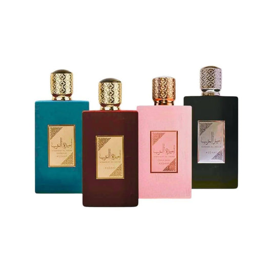 Lattafa Amerat Al Arab Perfume