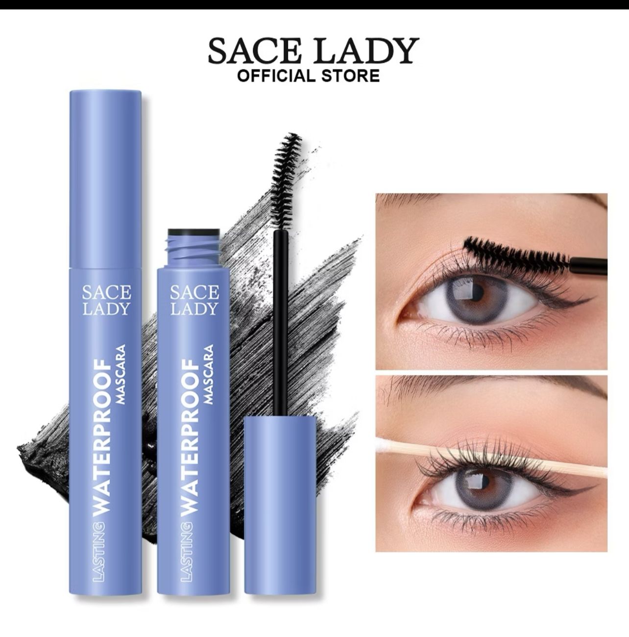 Sace Lady - Eye Makeup Kit