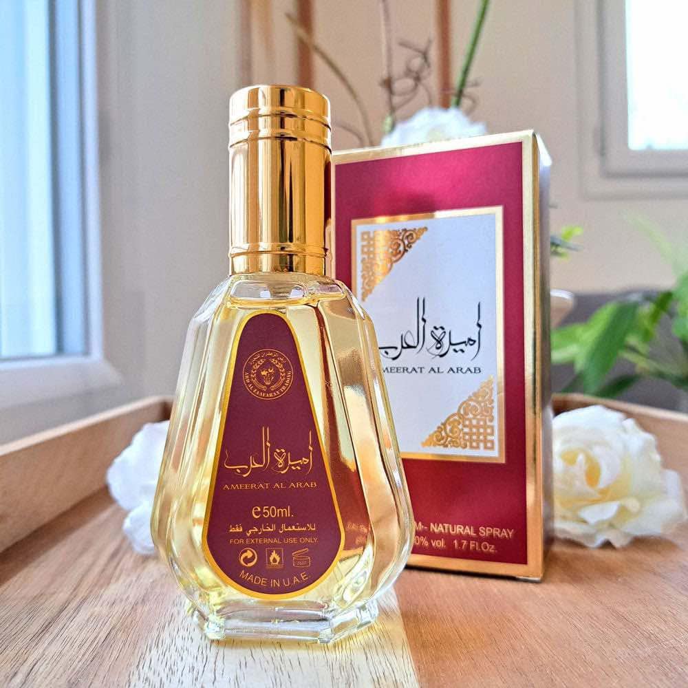 Ameerat Al Arab 50ml