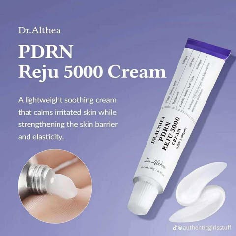 DR ALTHEA REJU 5000 CREAM