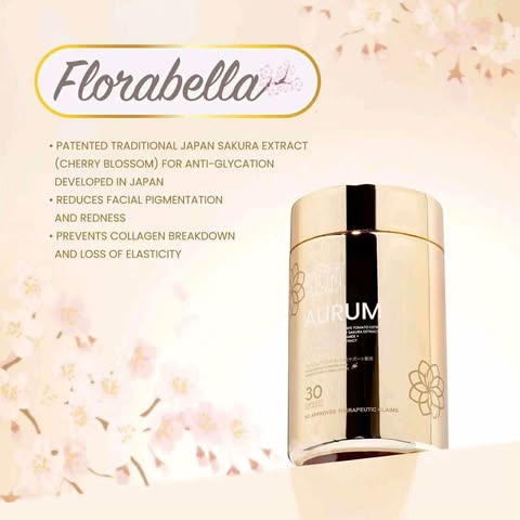 HIKARI AURUM CAPSULE