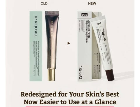 DR REJU-ALL ADVANCED PDRN REJUVENATING CREAM