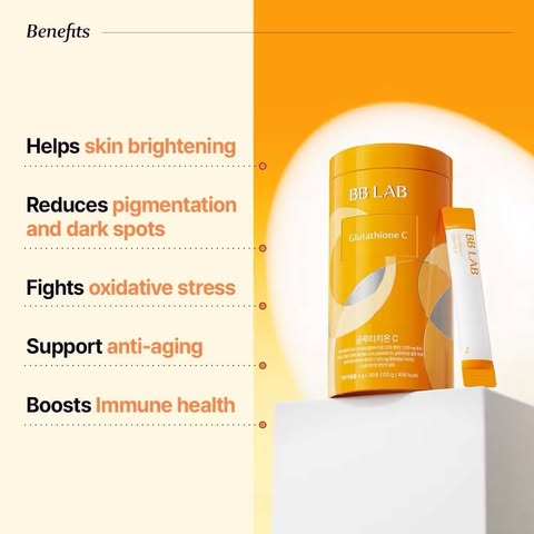 BB LAB GLUTATHIONE C