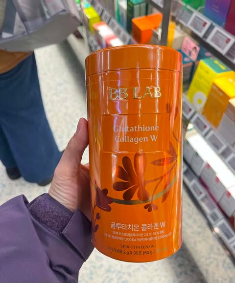 BBLAB GLUTATHIONE