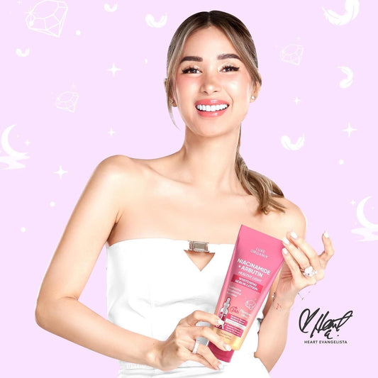 Luxe Organix - Serums Lotions