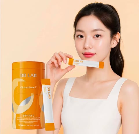BB LAB GLUTATHIONE C
