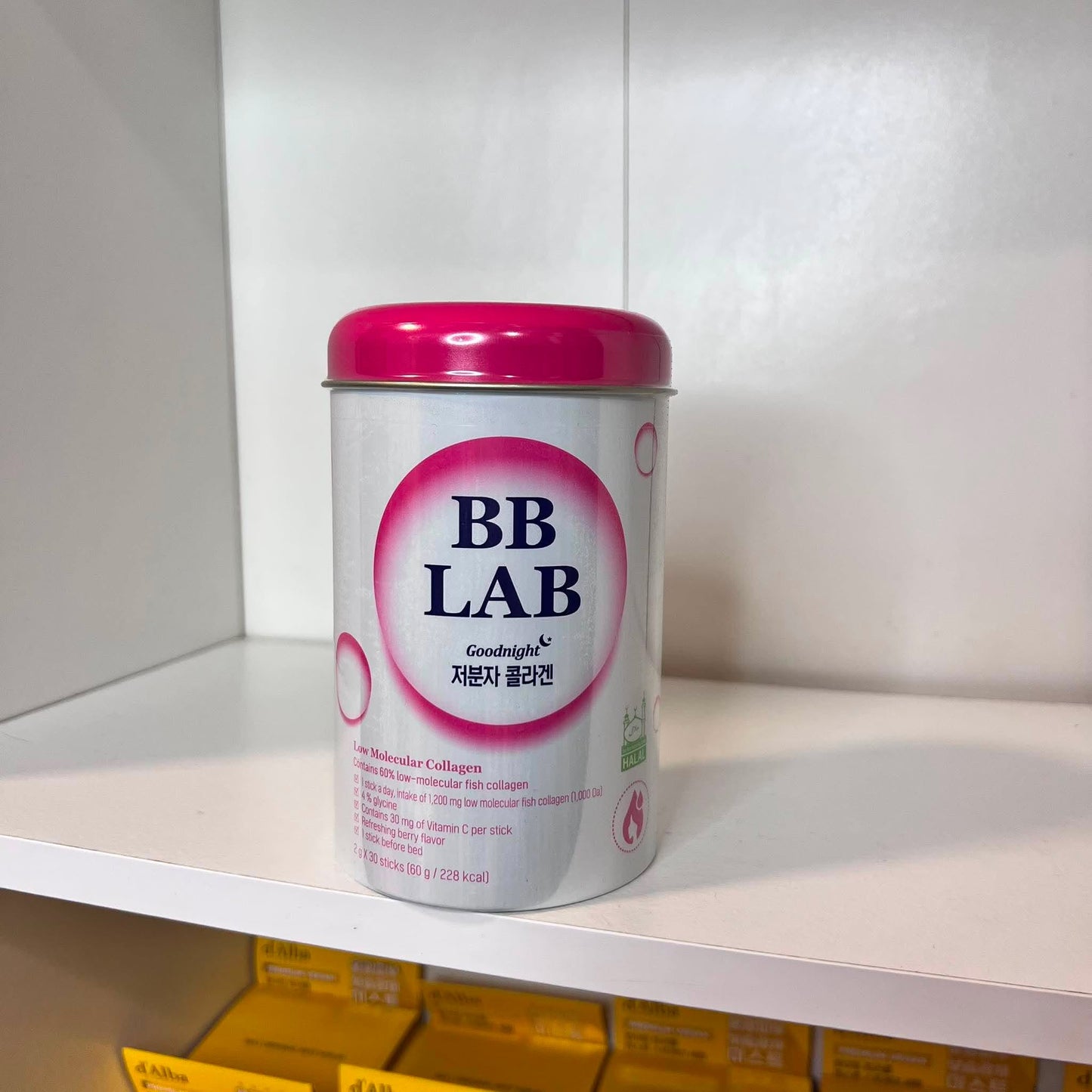 BBLAB GOODNIGHT COLLAGEN