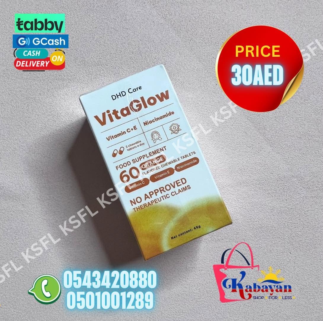 DHD CARE VITAGLOW