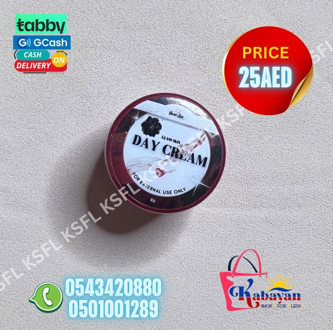 HAMISAN DAY CREAM