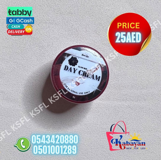 HAMISAN DAY CREAM