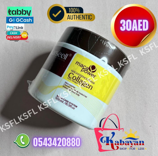KARSEELL MACA ESSNECE REPAIR COLLAGEN