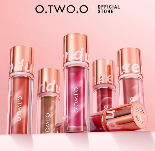 O.TWO.O - Lip Tint Matte Lolepop Lipgloss