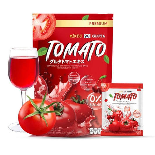 MIKEO TOMATO GLUTA