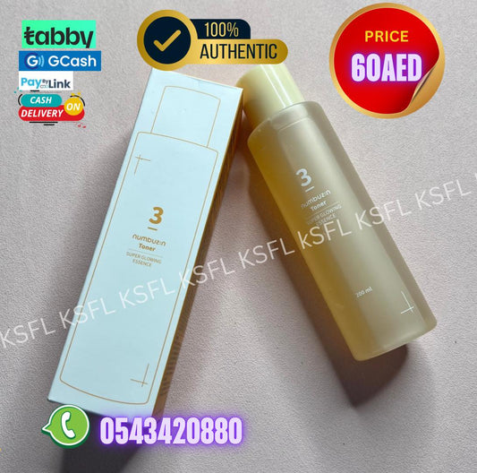 NUMBUZIN 3 TONER