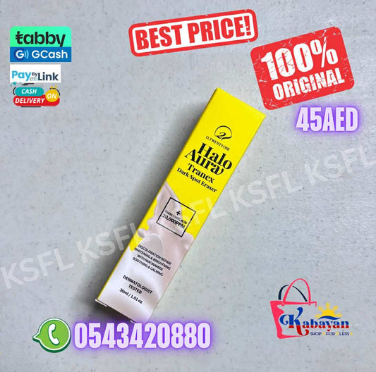 OTWENTYONE HALO AURA TRANEX DARK SPOT ERASER
