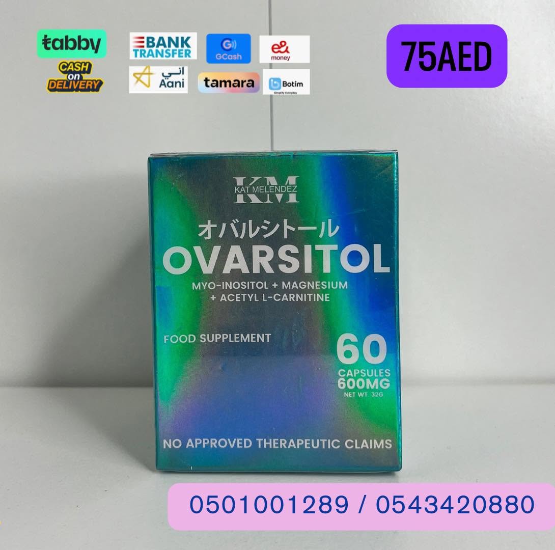OVARSITOL