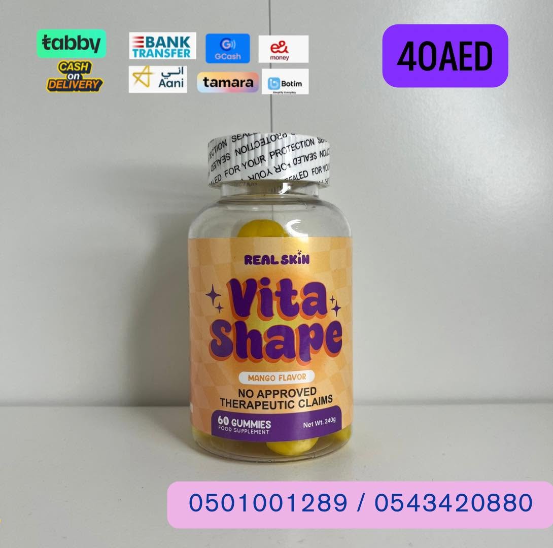 REAL SKIN VITA SHAPE MANGO