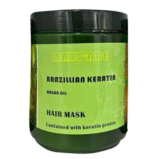 Maxcare - Brazillian Hairmask