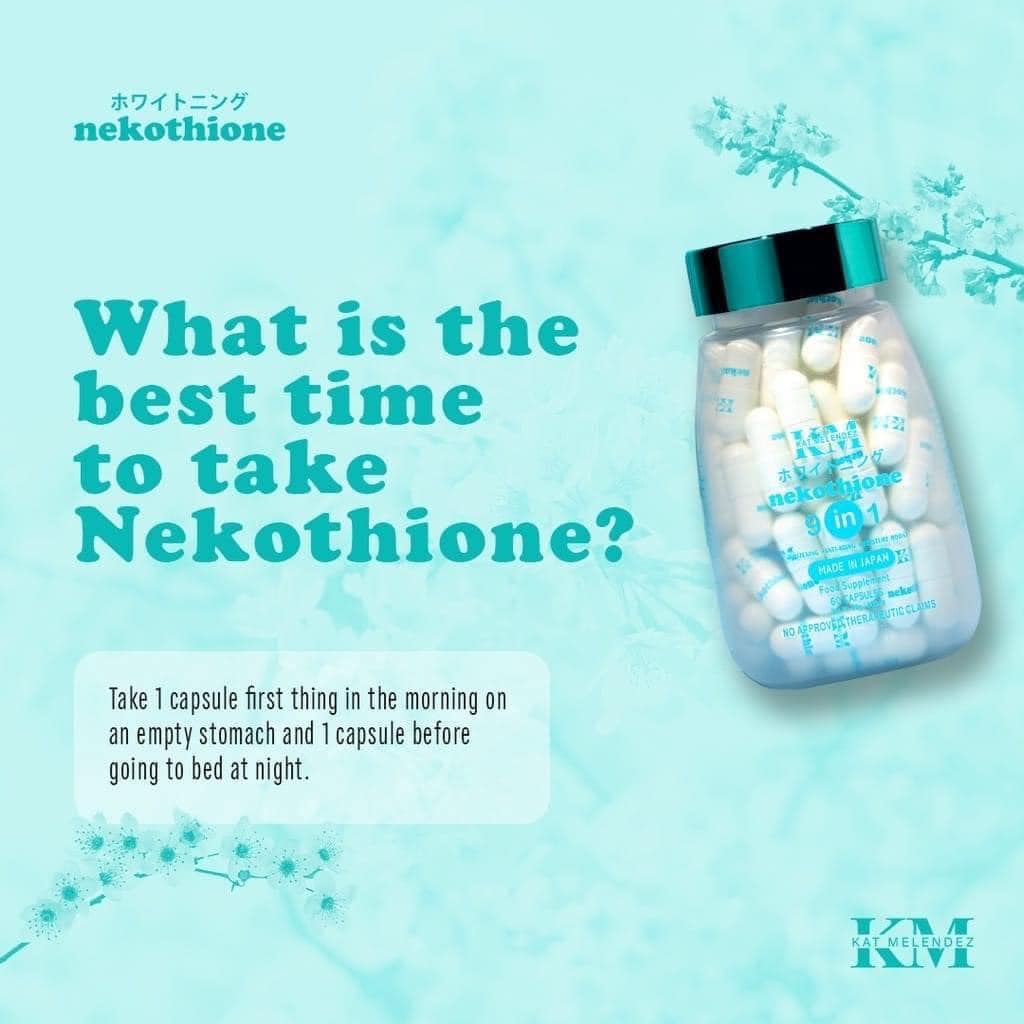 A - Nekothione 9 in 1